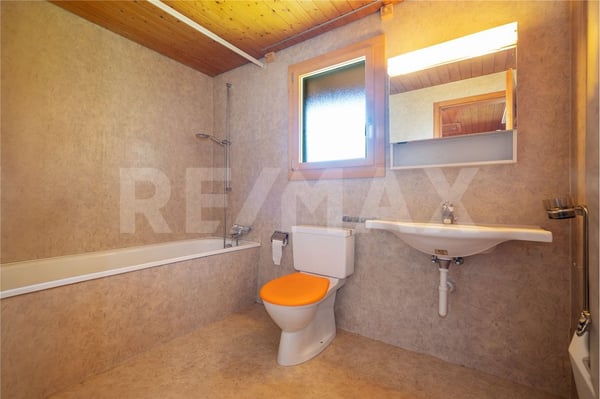 Ein kleines Zuhause mit ziemlich grosser Aussicht 10