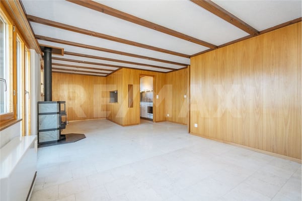 Ein kleines Zuhause mit ziemlich grosser Aussicht 5