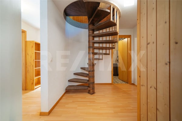 Ein kleines Zuhause mit ziemlich grosser Aussicht 7