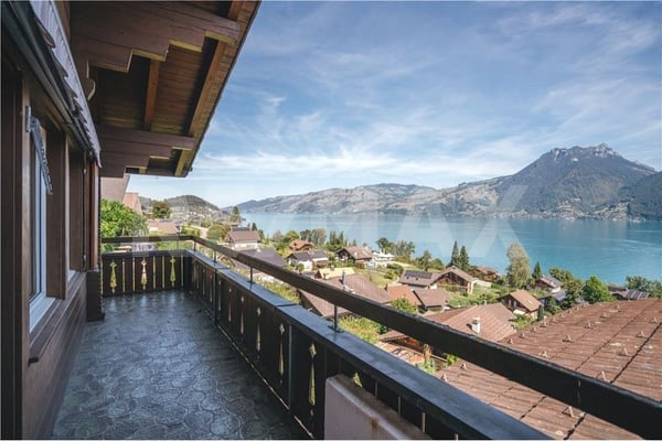 Ein kleines Zuhause mit ziemlich grosser Aussicht 11