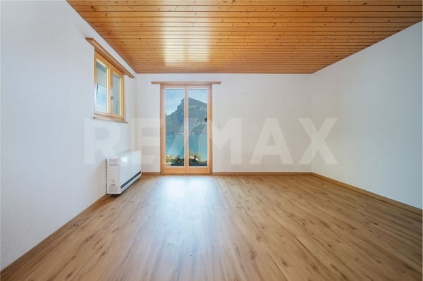 Ein kleines Zuhause mit ziemlich grosser Aussicht 8