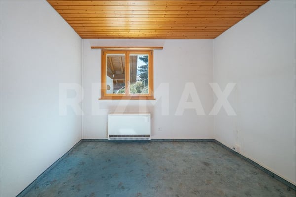 Ein kleines Zuhause mit ziemlich grosser Aussicht 9
