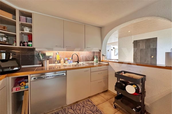Ein Zuhause mit Charakter und besonderem Wohnambiente 7