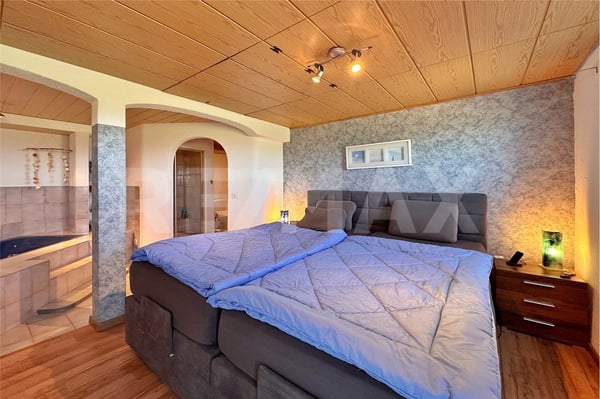 Ein Zuhause mit Charakter und besonderem Wohnambiente 10