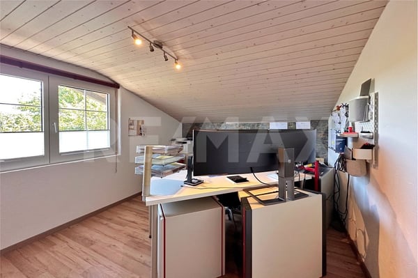 Ein Zuhause mit Charakter und besonderem Wohnambiente 9