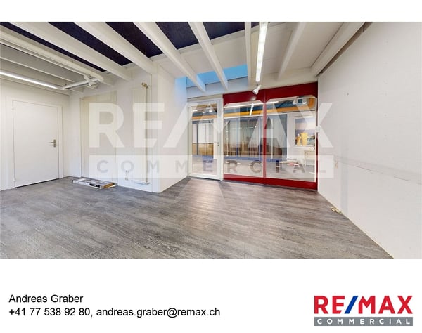zu kaufen Gewerbelokal 2