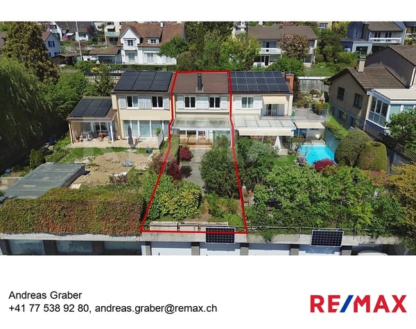 Ihr neues Zuhause in Bolligen - ruhig, grün & stadtnah 4