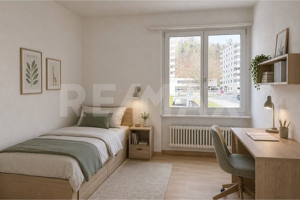 Ihr neues Zuhause an zentraler Lage 9