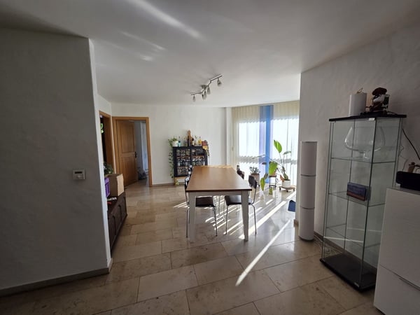 Freistehendes, ruhig gelegenes 7.5-Zimmer-Einfamilienhaus in Moosseedorf 9
