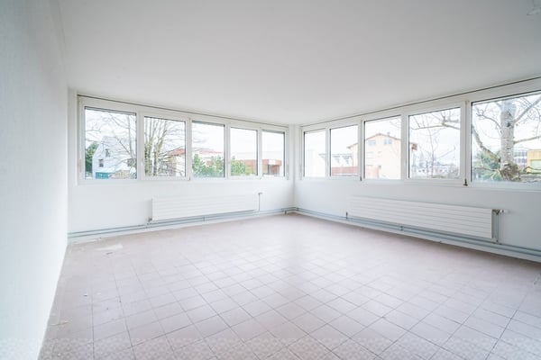 Surface de bureaux de 220 m2 à louer à Ecublens - 3 loyers offerts ! 4