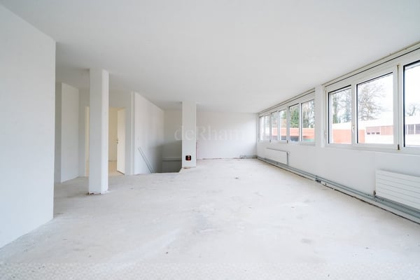 Surface de bureaux de 220 m2 à louer à Ecublens - 3 loyers offerts ! 6