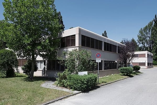 Surface de bureaux de 220 m2 à louer à Ecublens - 3 loyers offerts ! 7