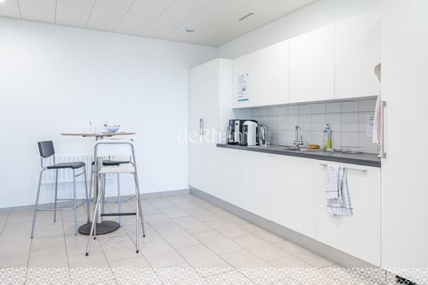 Agréables et fonctionnels bureaux de 570 m2 au coeur d'Y-PARC 6