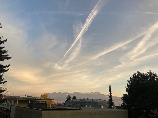 Sympathique appartement de 1.5 pièces rénové avec goût à Lausanne 2