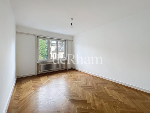 Spacieux 1,5 pièces dans un quartier recherché de Lausanne 9