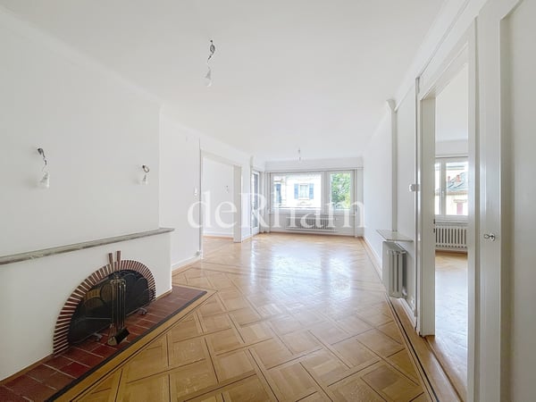 Spacieux 1,5 pièces dans un quartier recherché de Lausanne 11