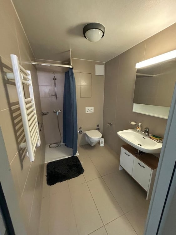 Studio meublé à Ecublens 4