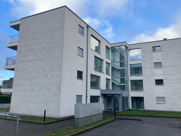 Studio meublé à Ecublens 1