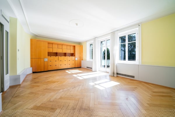 louer Demeure commerciale d'exception à Lausanne 6