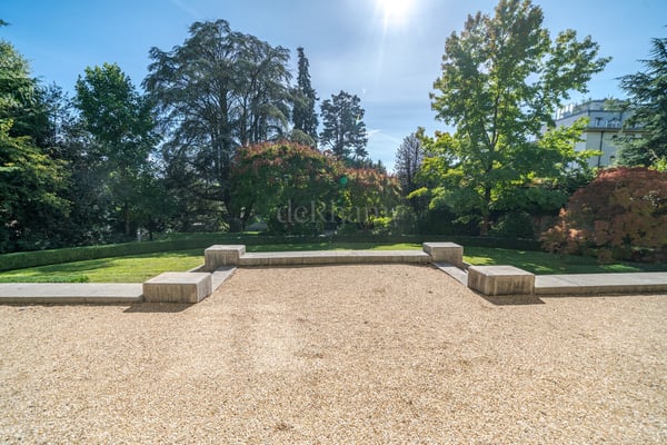 louer Demeure commerciale d'exception à Lausanne 2