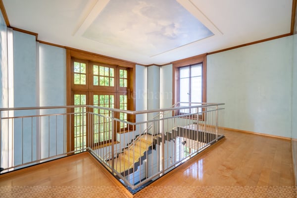 louer Demeure commerciale d'exception à Lausanne 3