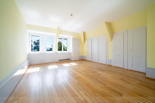 louer Demeure commerciale d'exception à Lausanne 5