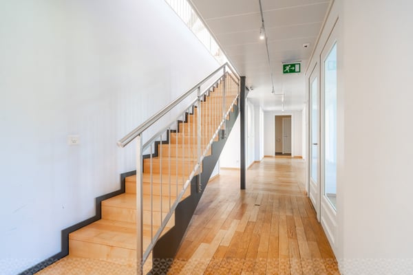 louer Demeure commerciale d'exception à Lausanne 8