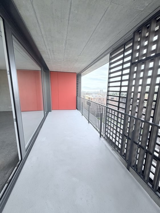 Bel appartement de 1.5 pièces - Mont-sur-Lausanne 8