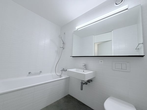 Bel appartement de 1.5 pièces - Mont-sur-Lausanne 6