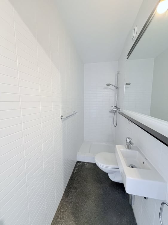 Bel appartement de 1.5 pièces - Mont-sur-Lausanne 7