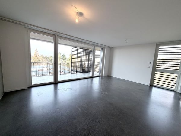 Bel appartement de 1.5 pièces - Mont-sur-Lausanne 2