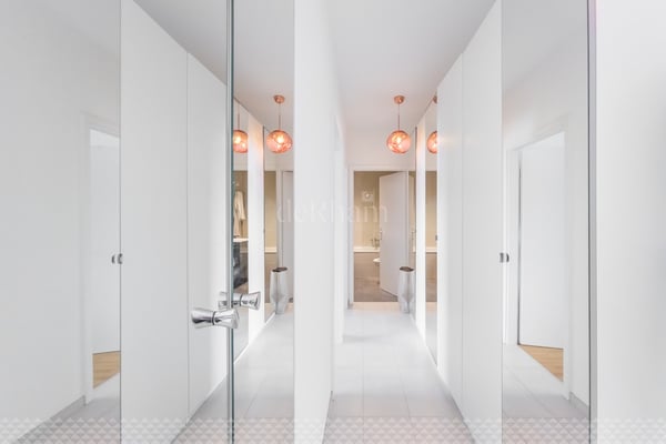 Montreux - appartement de 3.5 pièces avec vue imprenable! 3