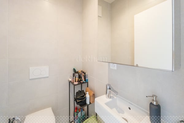 Montreux - appartement de 3.5 pièces avec vue imprenable! 7