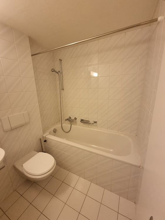 Bel appartement de 1 pièces à Lausanne avec vue sur lac 2