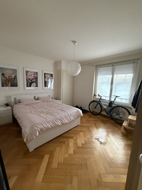 Appartement de 1 pièces - Quartier de la gare 2