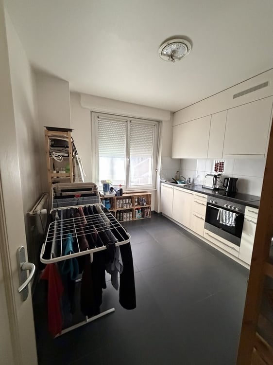 Appartement de 1 pièces - Quartier de la gare 3