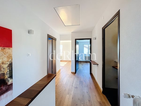 Villa de 1 pièces à louer à Vevey avec jardin et piscine! 6