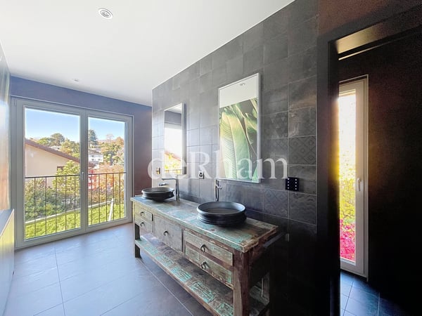 Villa de 1 pièces à louer à Vevey avec jardin et piscine! 8