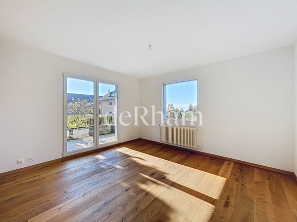 Villa de 1 pièces à louer à Vevey avec jardin et piscine! 3