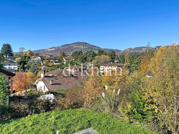 Villa de 1 pièces à louer à Vevey avec jardin et piscine! 9