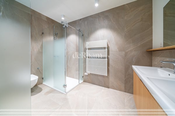 LUTRY: Splendide 1.5 avec terrasse et vue lac! 7