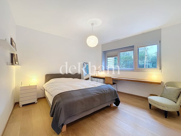 Splendide appartement de 1.5 pièces avec terras et jardin 3