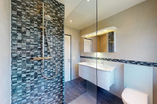 Cadre privilégié : maison individuelle avec belle parcelle arborée 8