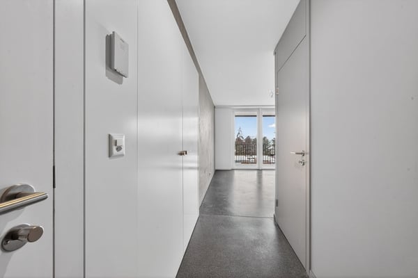 Bel appartement de 3.5 pièces - Mont-sur-Lausanne 5