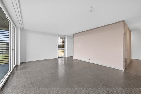Bel appartement de 3.5 pièces - Mont-sur-Lausanne 1