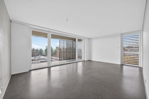 Bel appartement de 3.5 pièces - Mont-sur-Lausanne 3