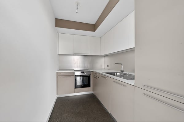 Bel appartement de 3.5 pièces - Mont-sur-Lausanne 2