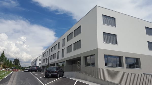 Dépôt de 20 m2 5