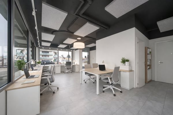 Spacieuse surface commerciale de plain pied de 127m2 6