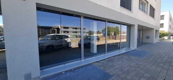 Spacieuse surface commerciale de plain pied de 127m2 4